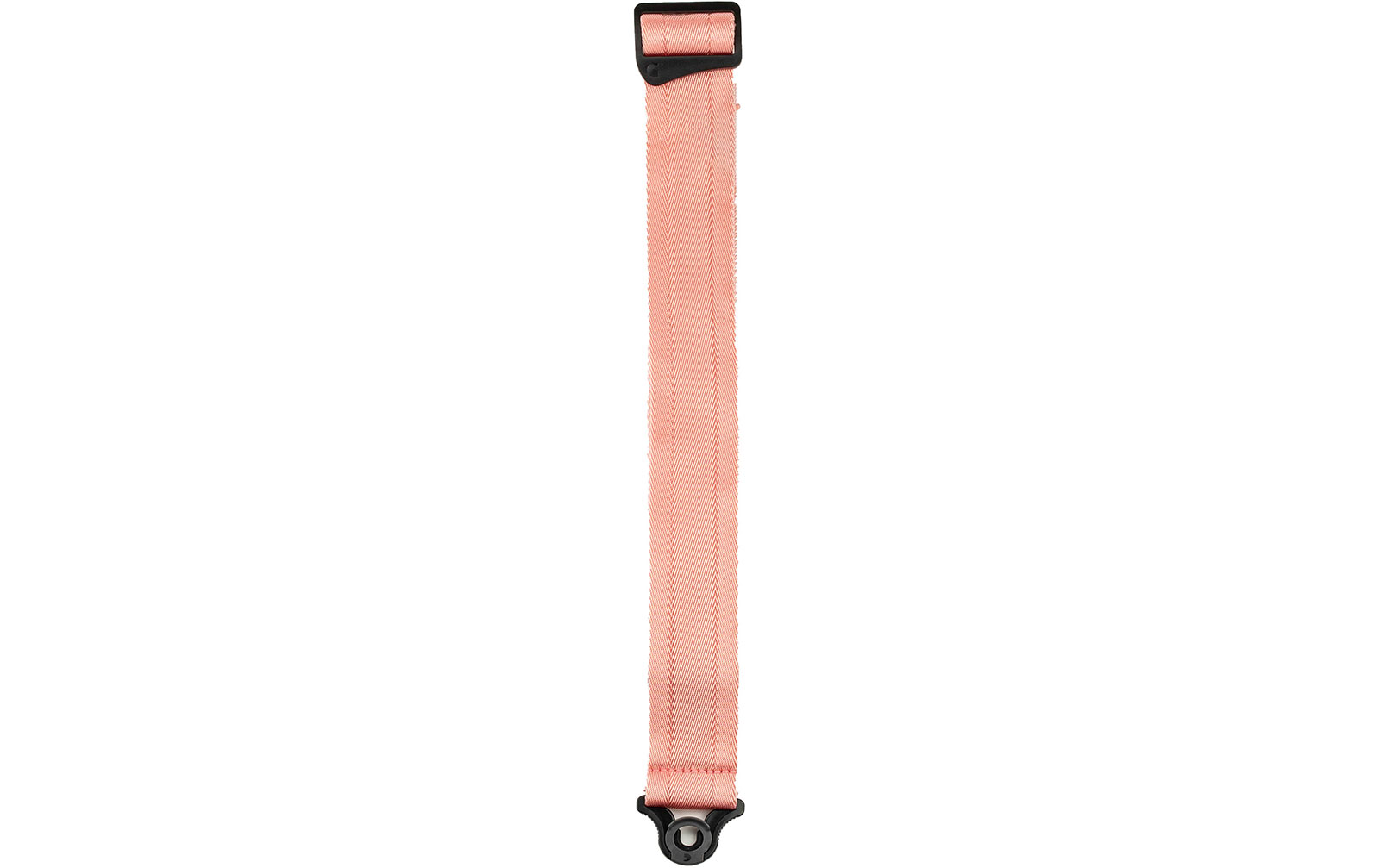 D'Addario Auto Lock Gitarrengurt - New Rose