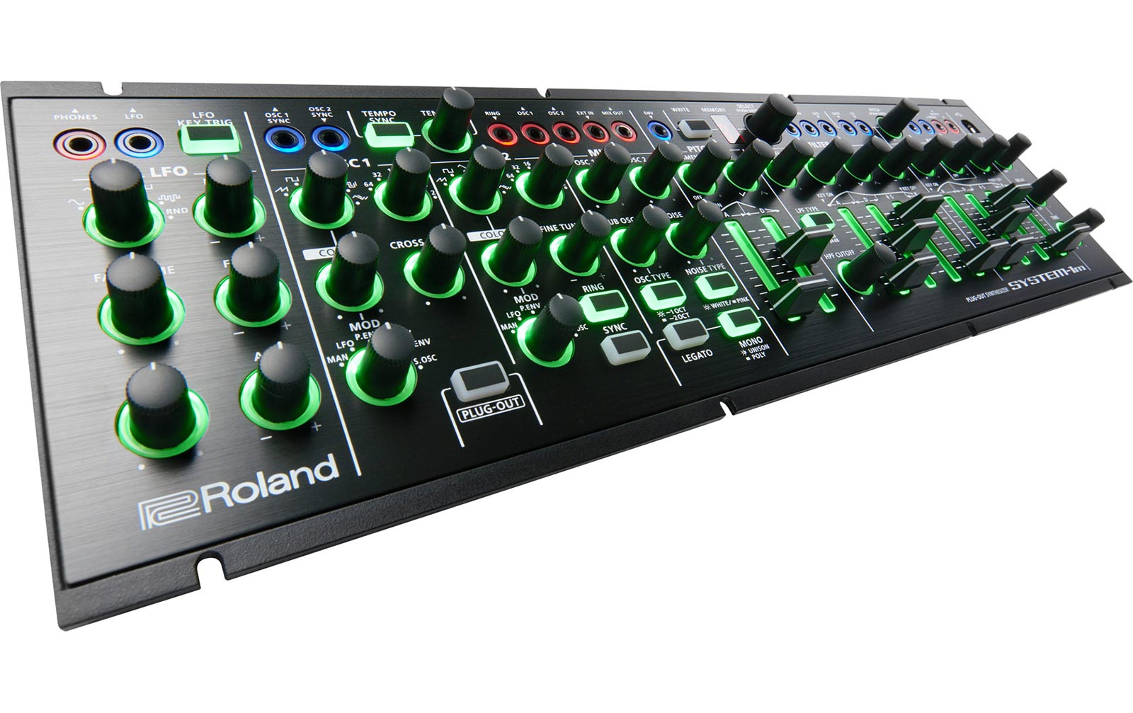 Roland AIRA System-1m