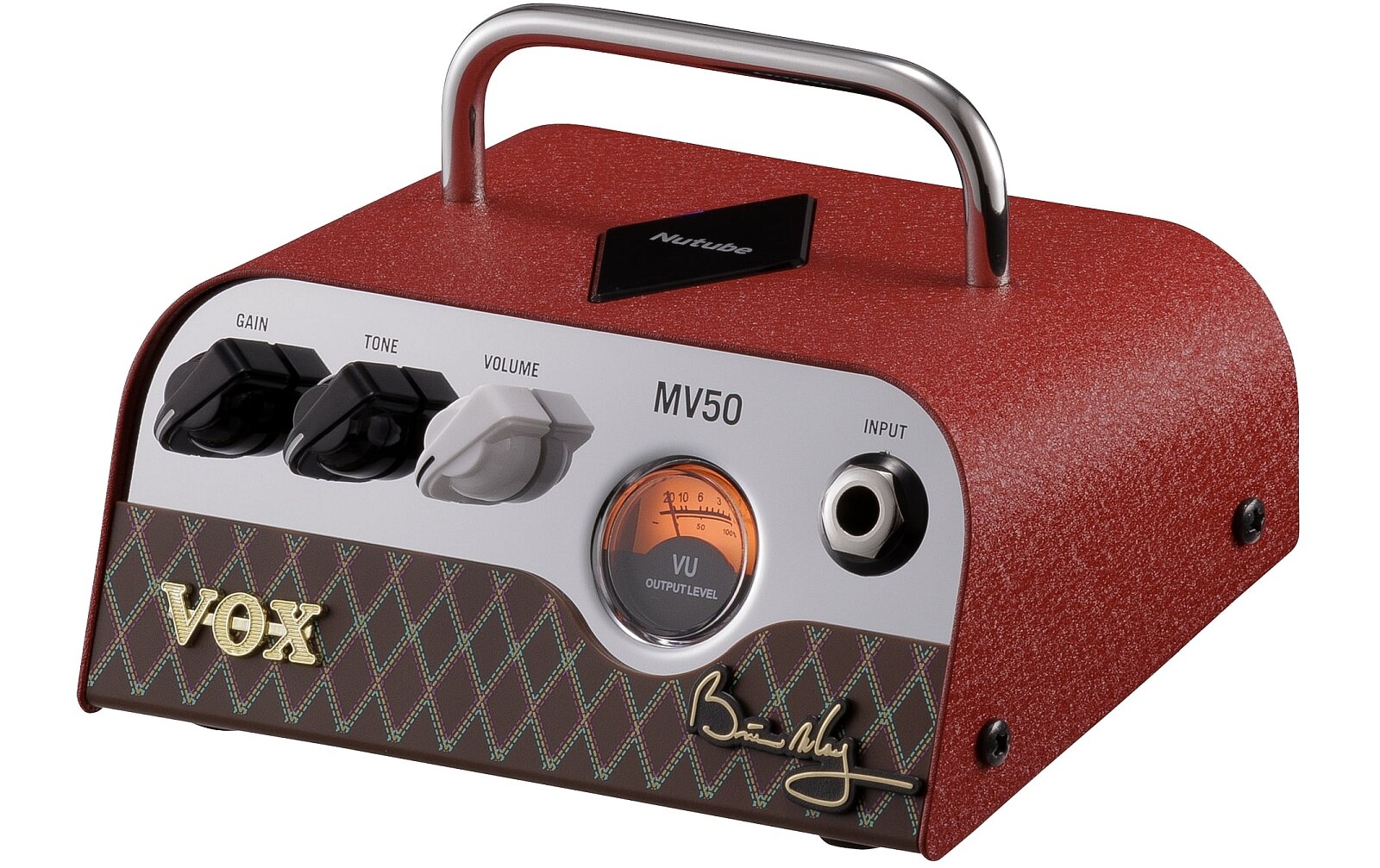VOX MV50 Brian May