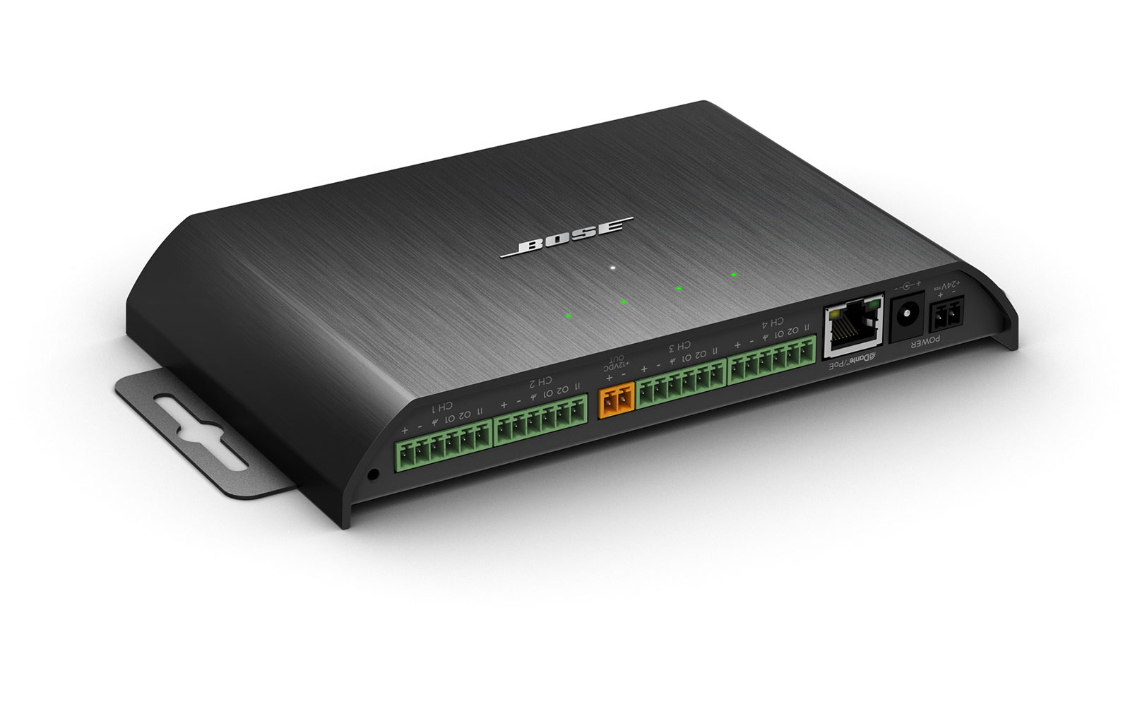 Bose Pro ControlSpace EX-4ML Endpoint schwarz, Stück