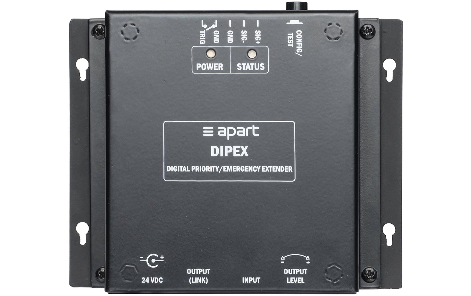Apart Audio DIPEX