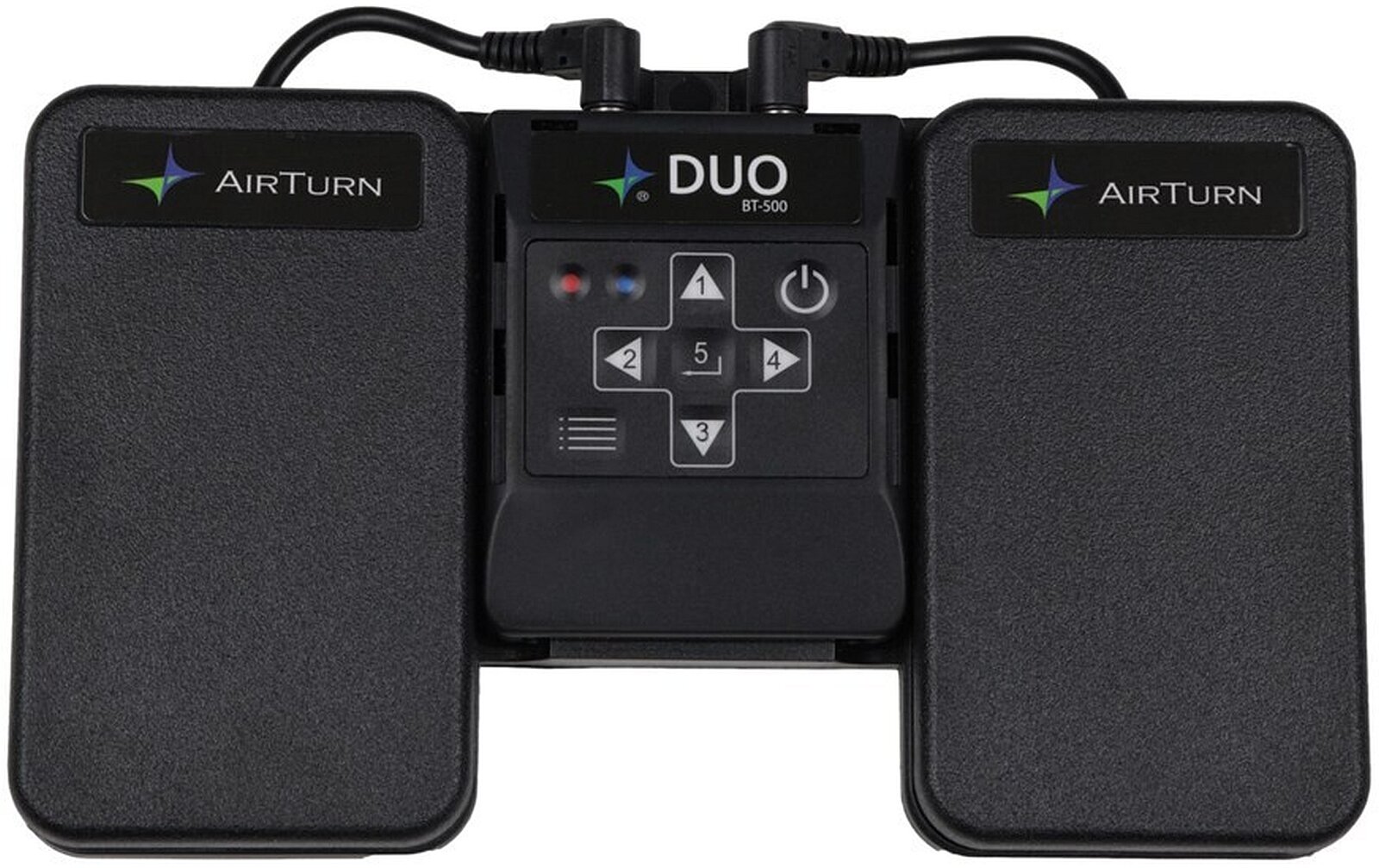 Airturn Duo 500 Bluetooth Pedal