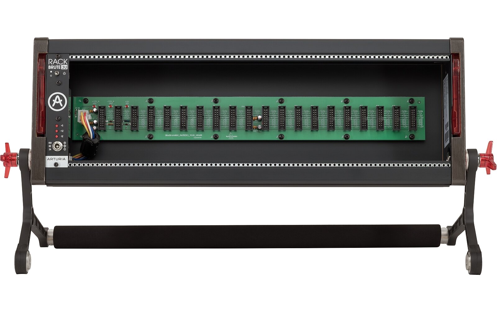 Arturia RackBrute 3U Noir