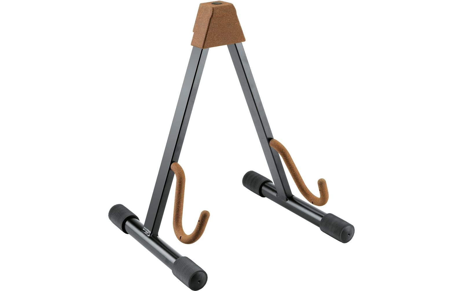 K&M 17540 E-Gitarrenständer, kork