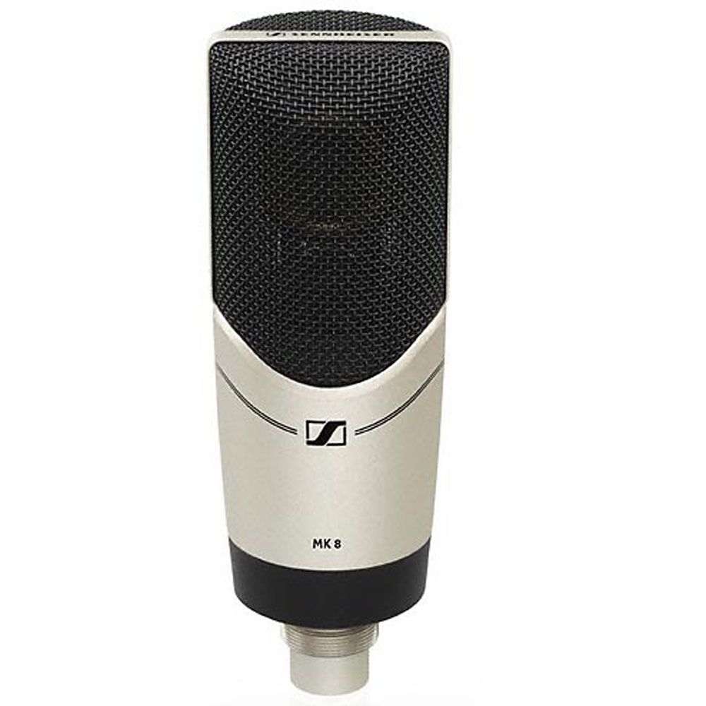 Sennheiser MK 8