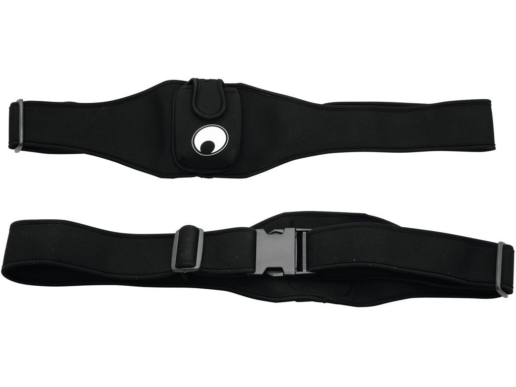 Omnitronic Gürtel für Taschenempfänger/Sender