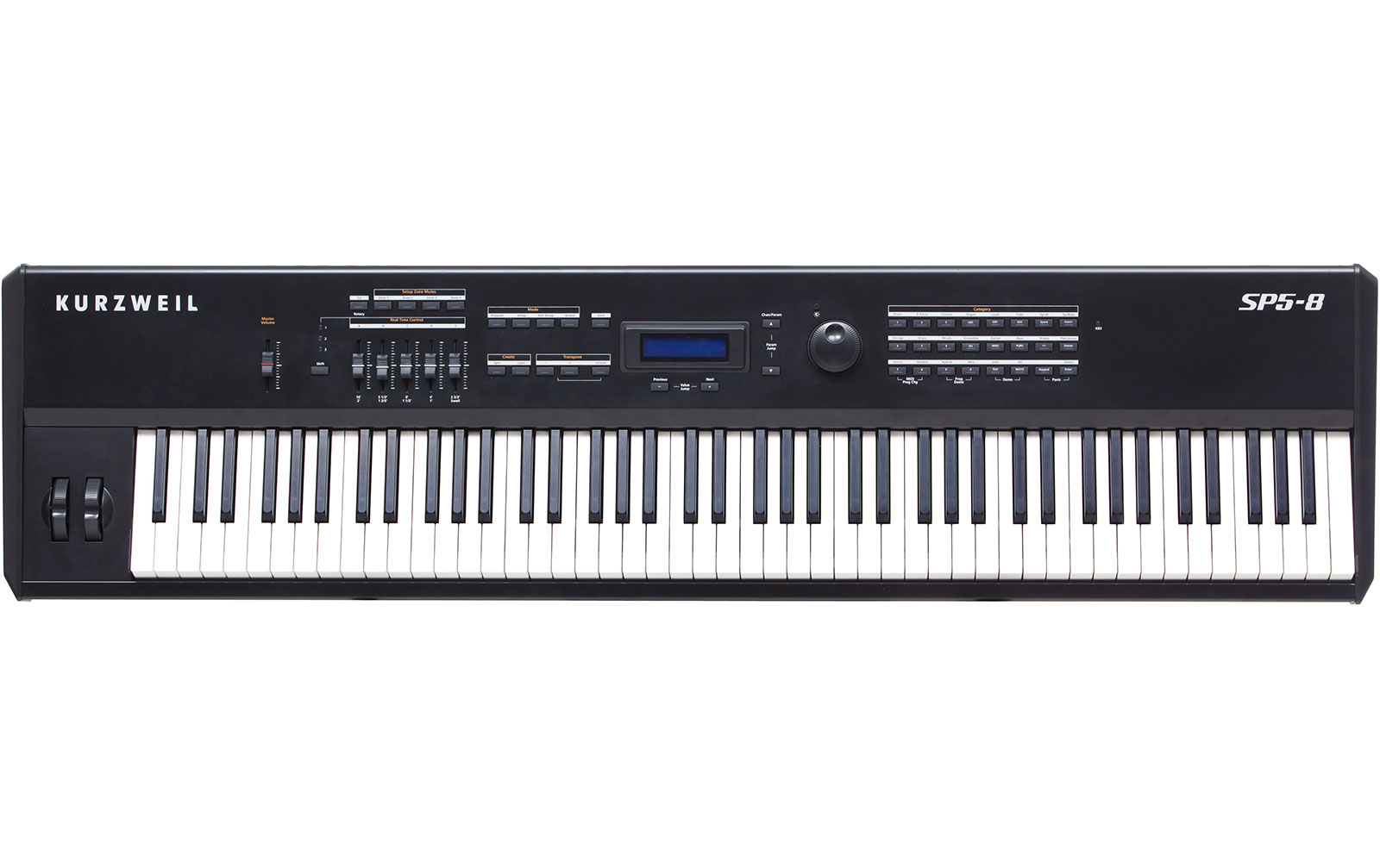 Kurzweil SP5-8