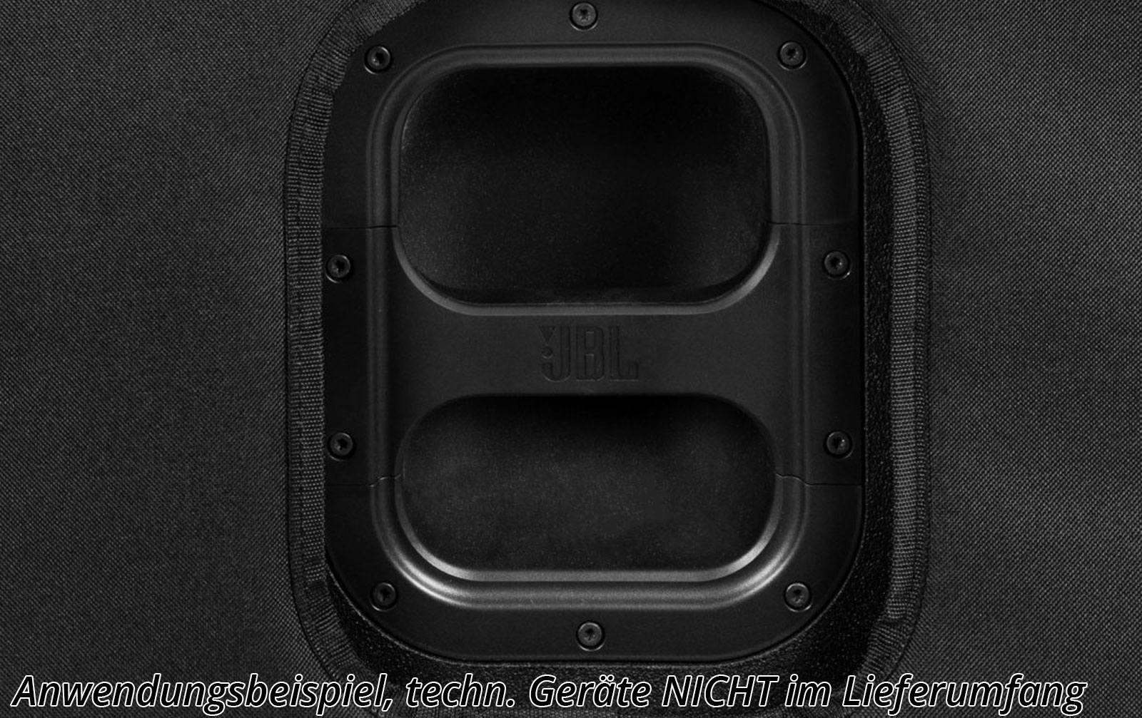 JBL EON718S-CVR