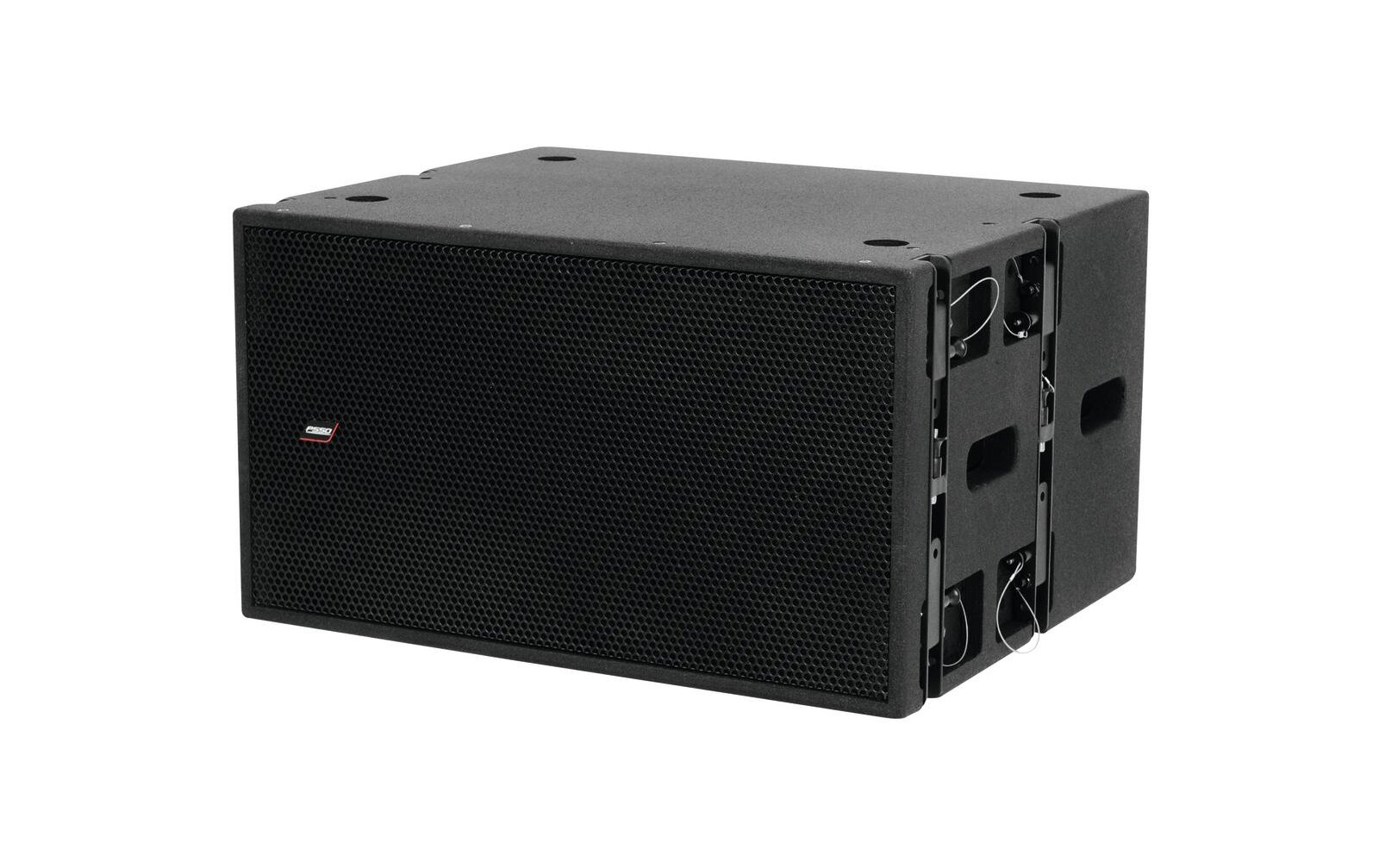 PSSO CLA-212 Line Array Subwoofer