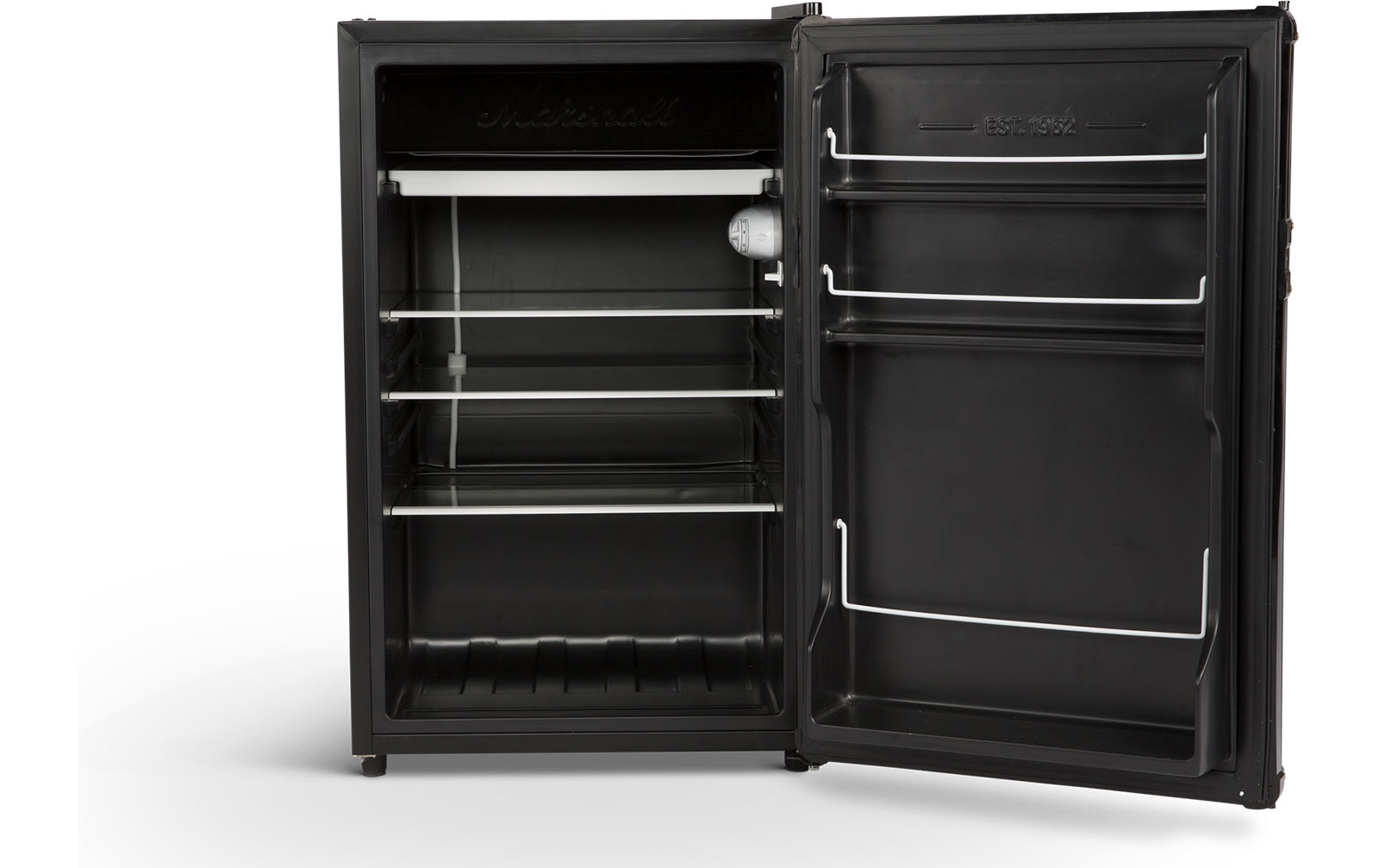 Marshall Fridge 4.4 Kühlschrank mit Eisfach