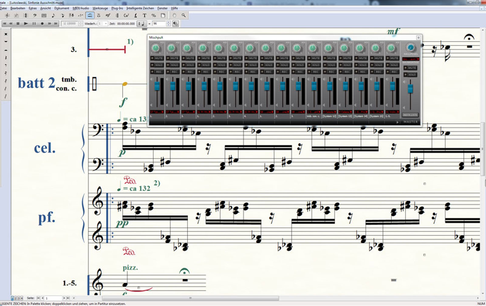 makemusic Finale 26 (Download)