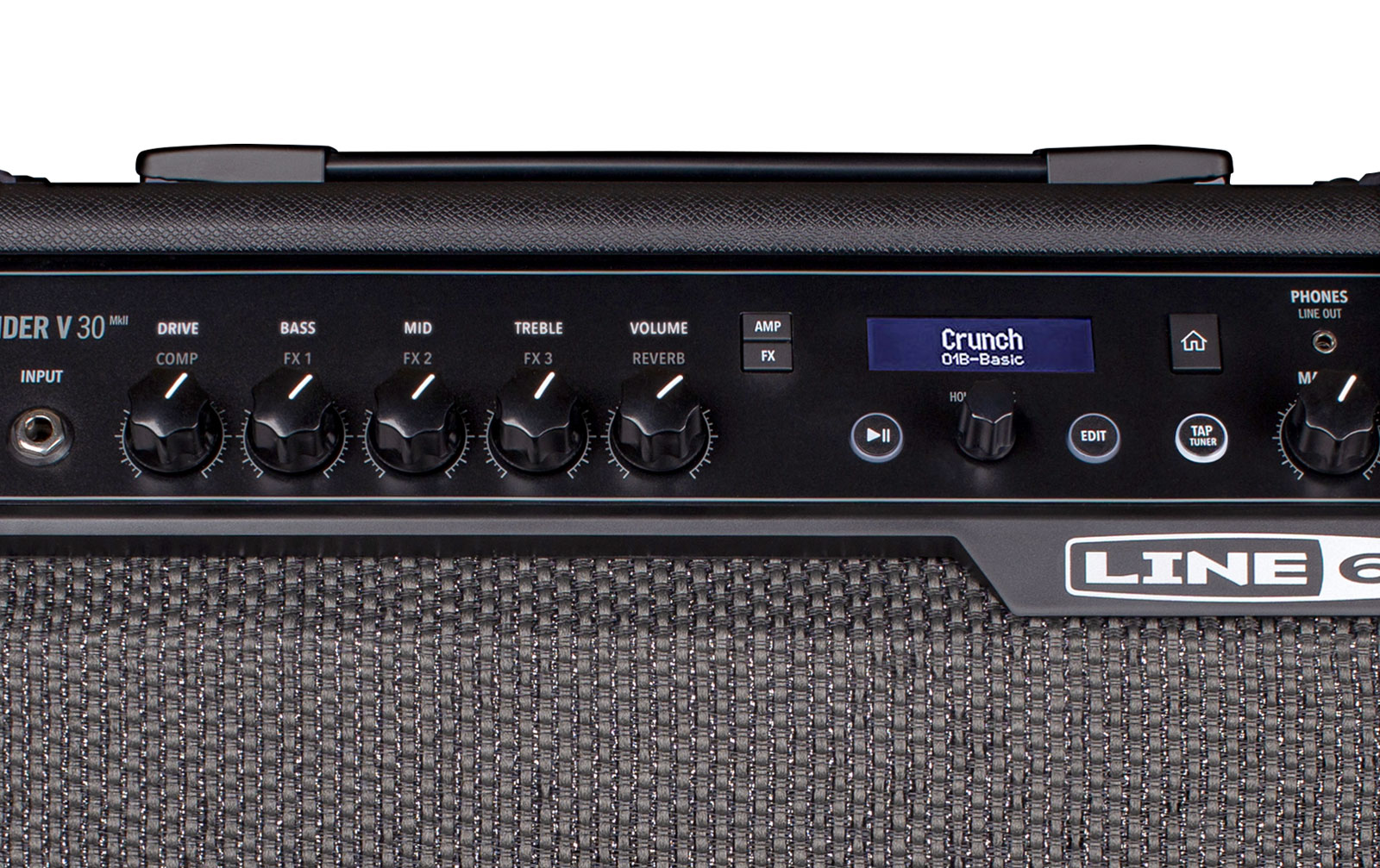 Line6 Spider V 30 MkII