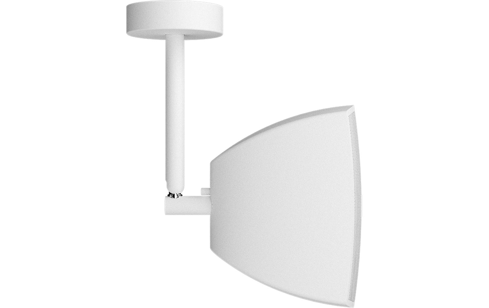 Audac ATEO 2S W, Paar