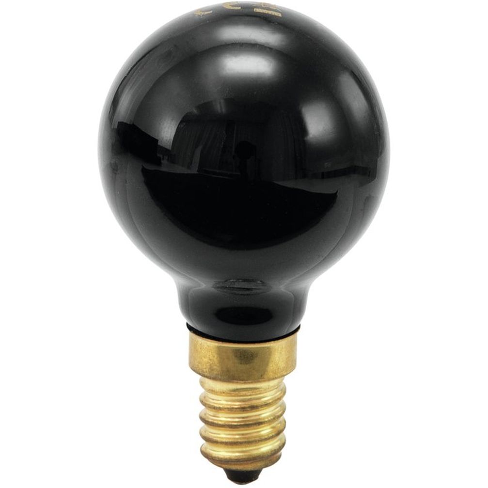Omnilux G45 230V/40W E-14 UV Lampe