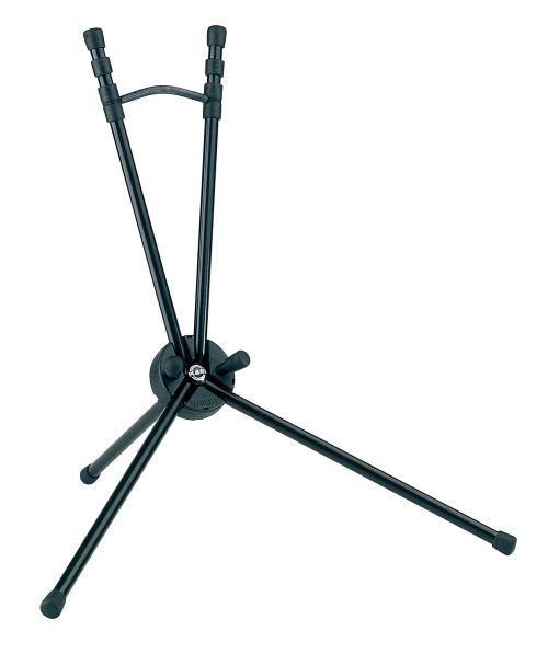 K&M 14350 Saxophonständer »Saxxy«, schwarz