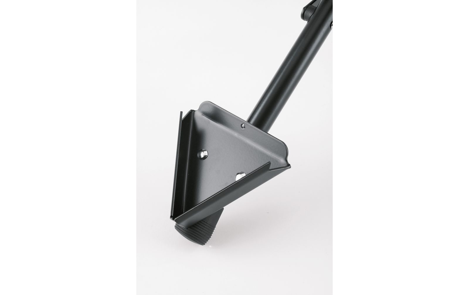 K&M 141 Kontrabassständer, schwarz