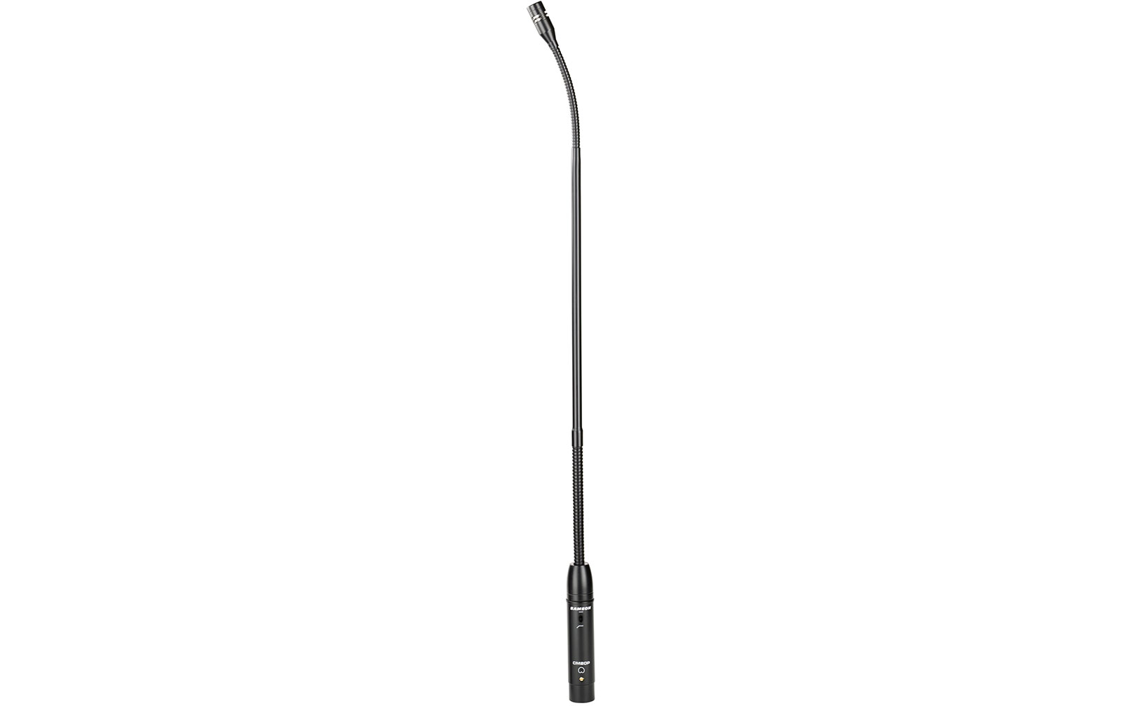 Samson CM 20P Gooseneck Mic