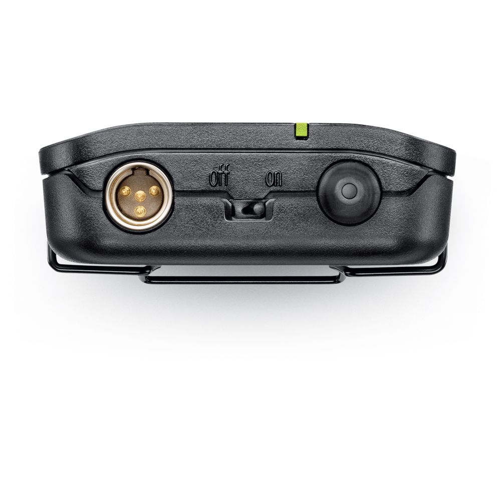 Shure BLX1 K3E Taschensender (606 bis 630 MHz)