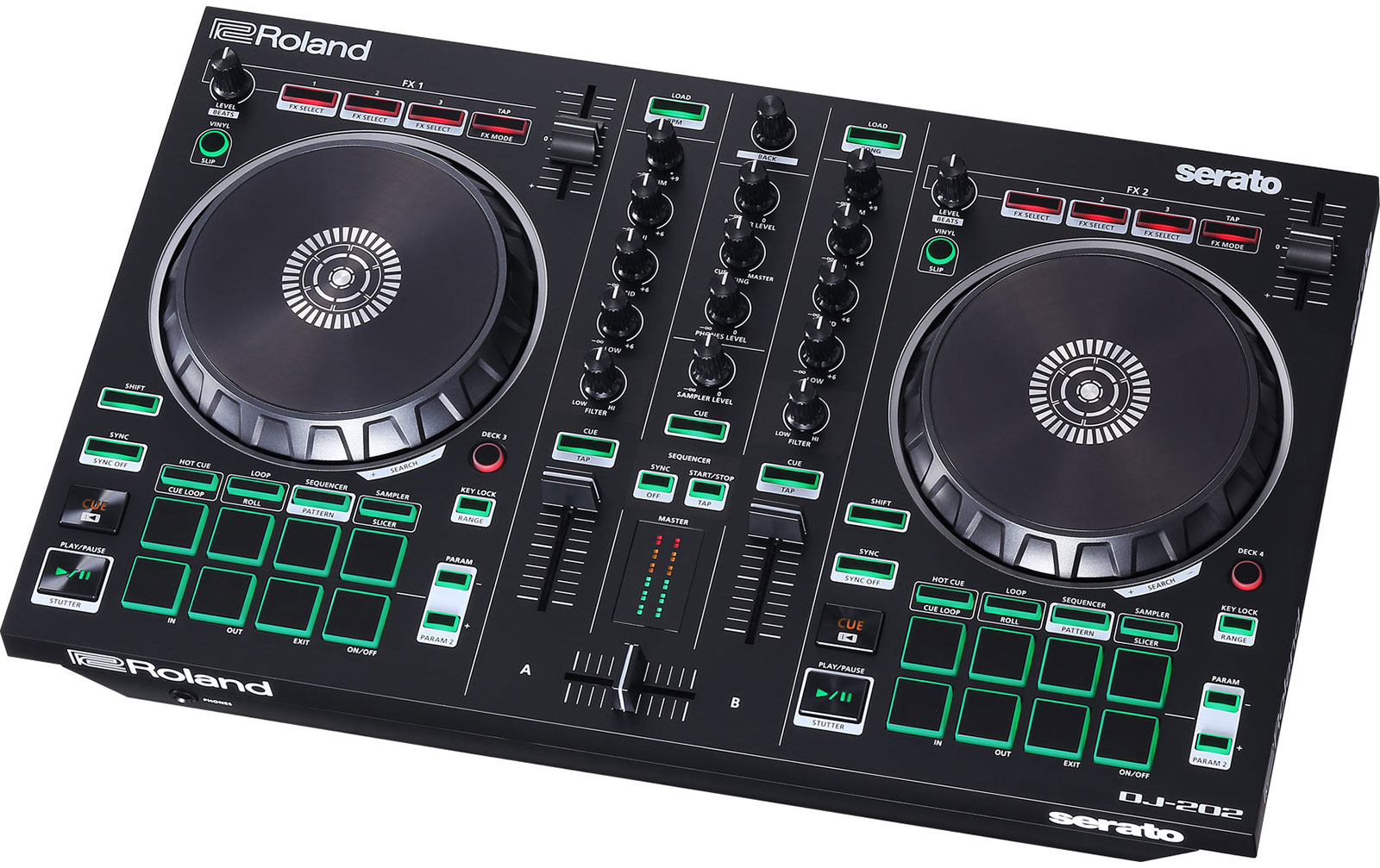 Roland DJ-202