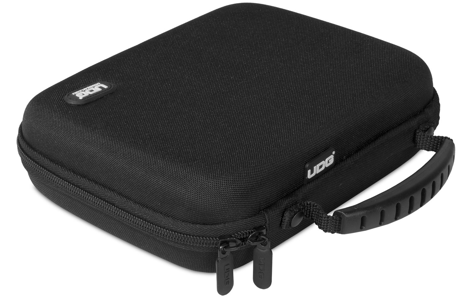 UDG Creator Universal Audio Arrow Hardcase Black (U8467BL)