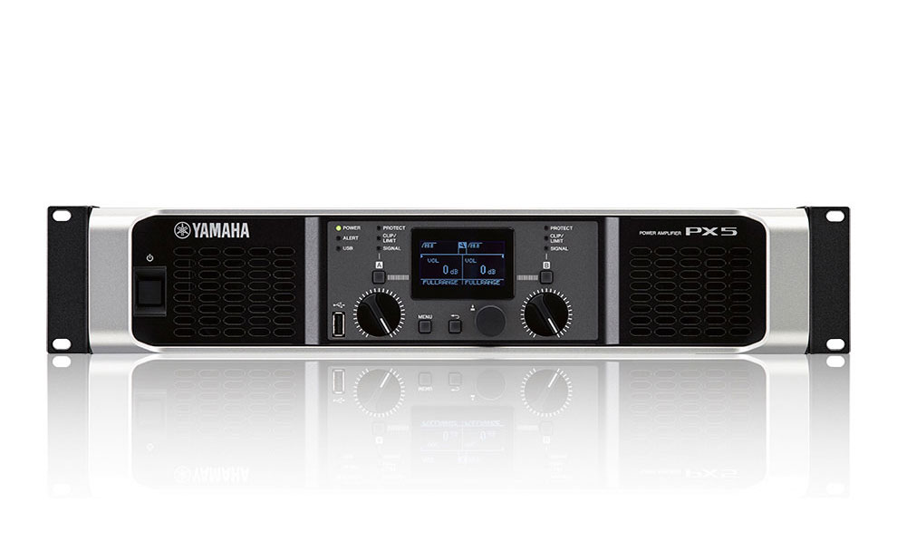Yamaha PX5