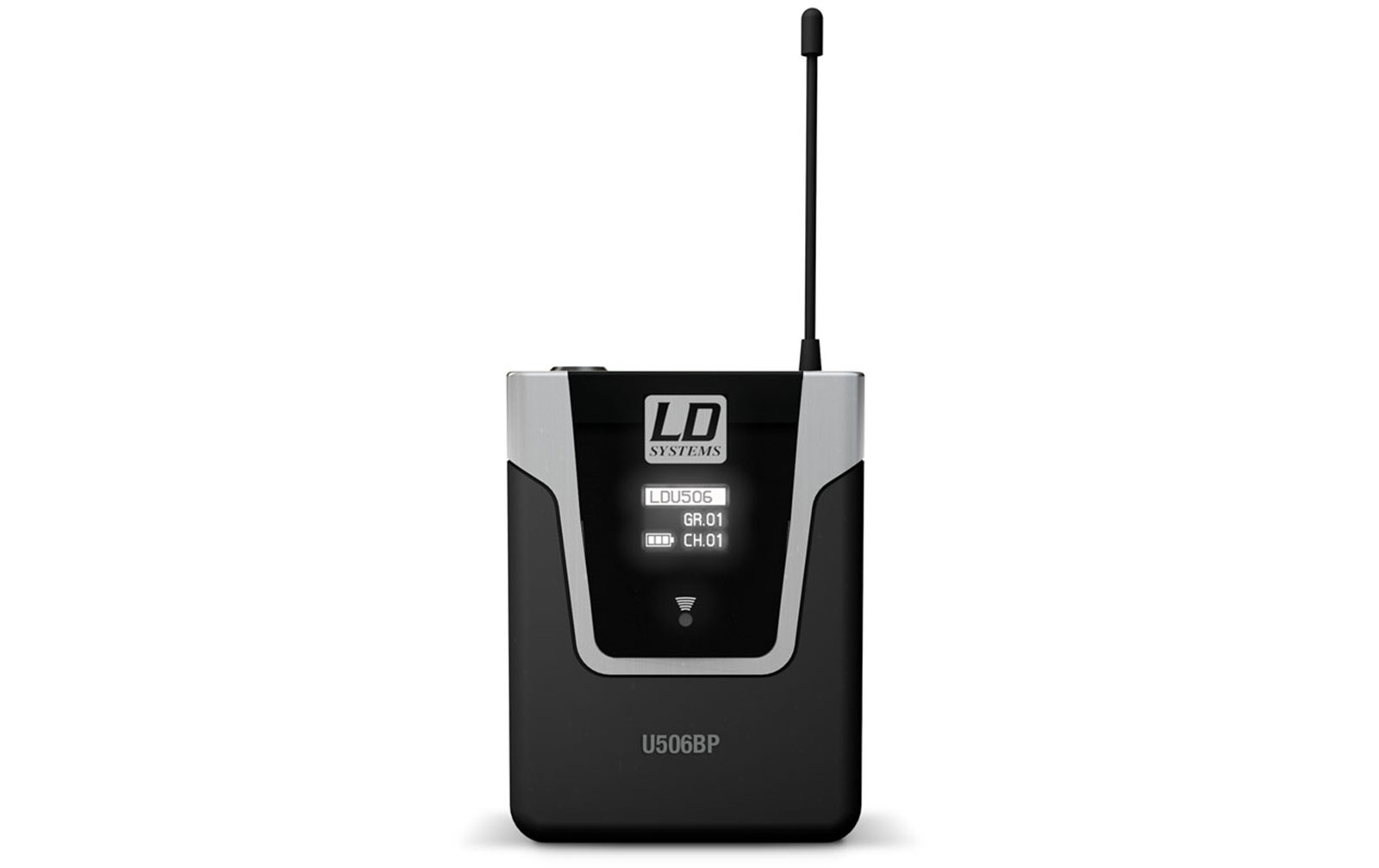 LD Systems U506 BP Bodypack Sender
