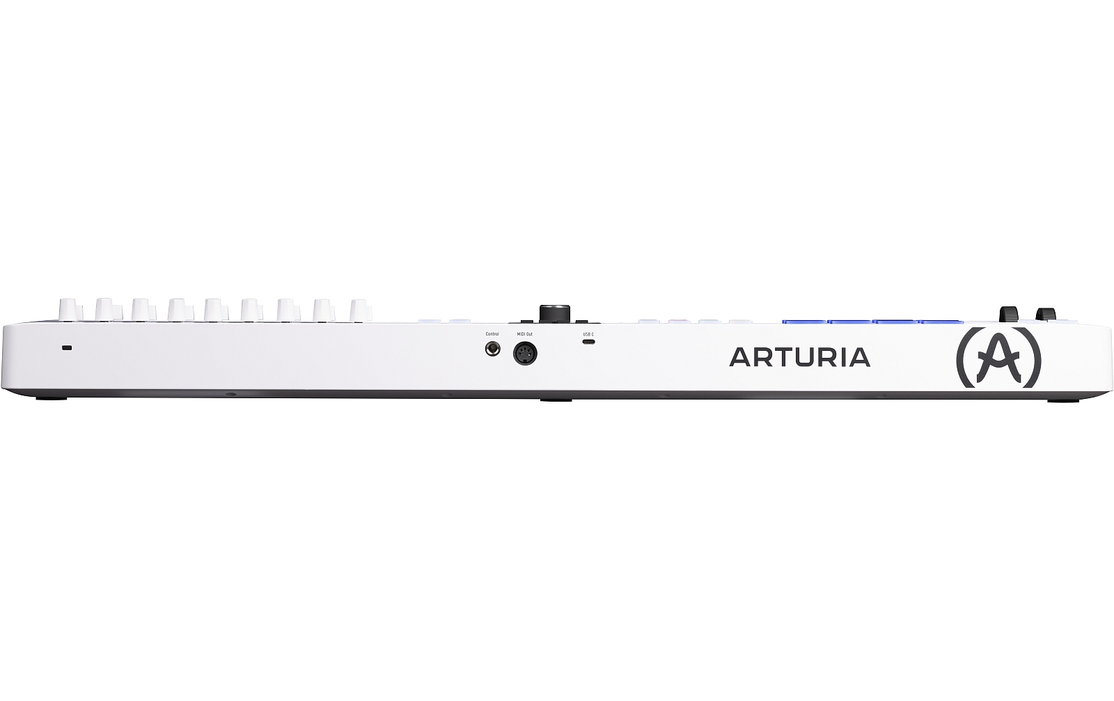 Arturia KeyLab Essential 49 mk3 White