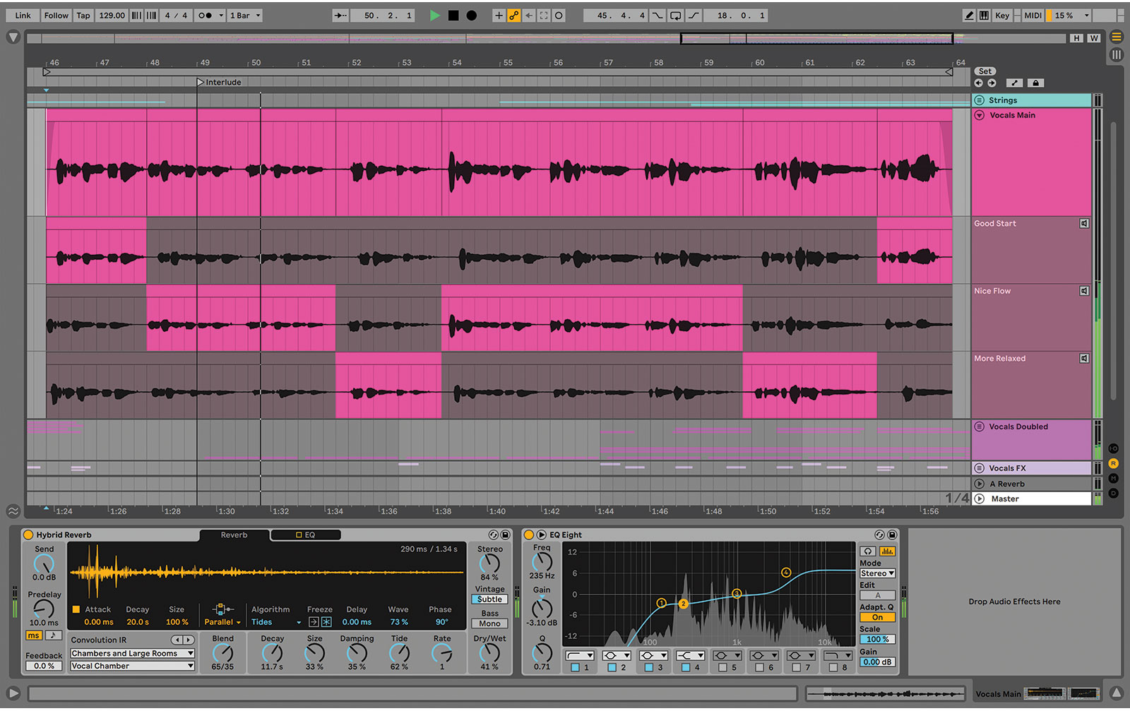Ableton Live 11 Standard, EDU - Download/License Key