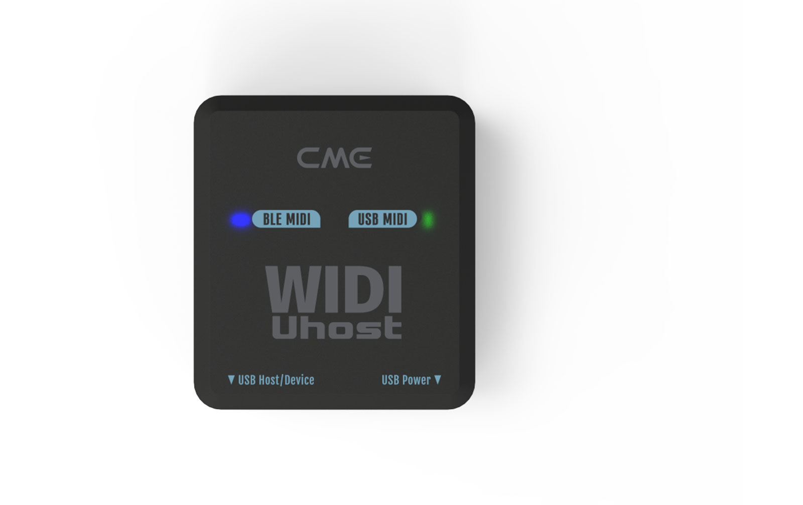 CME Widi Uhost