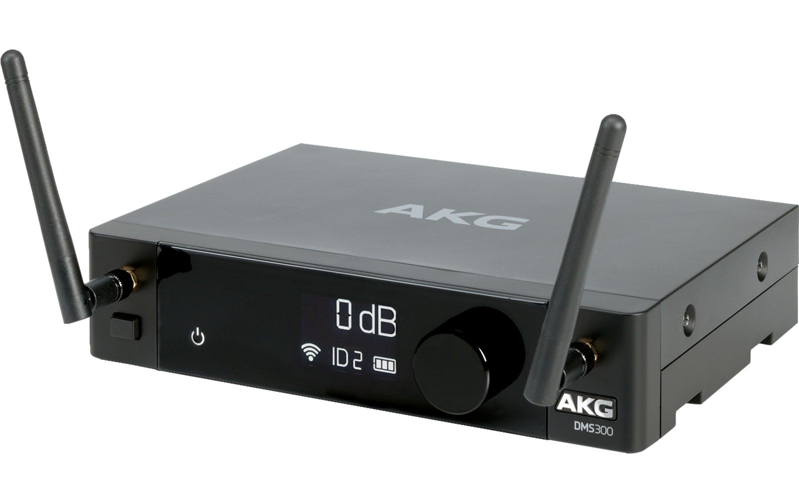 AKG DMS300 Instrumental Set