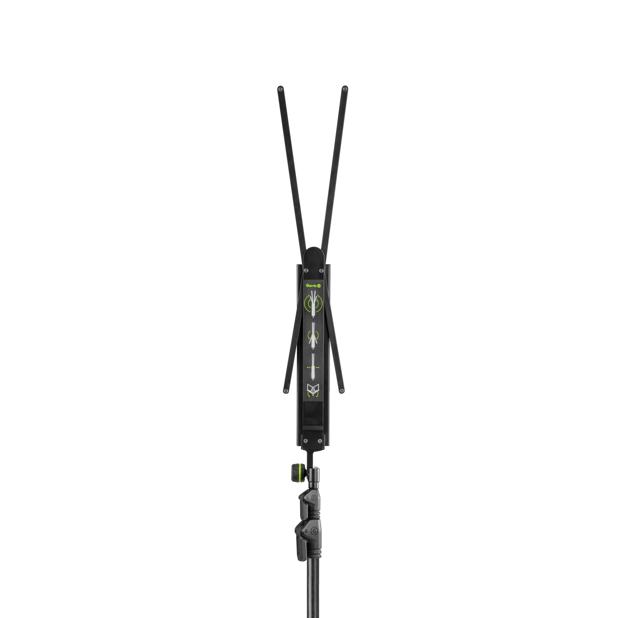 Gravity NS 441 B Notenständer klappbar