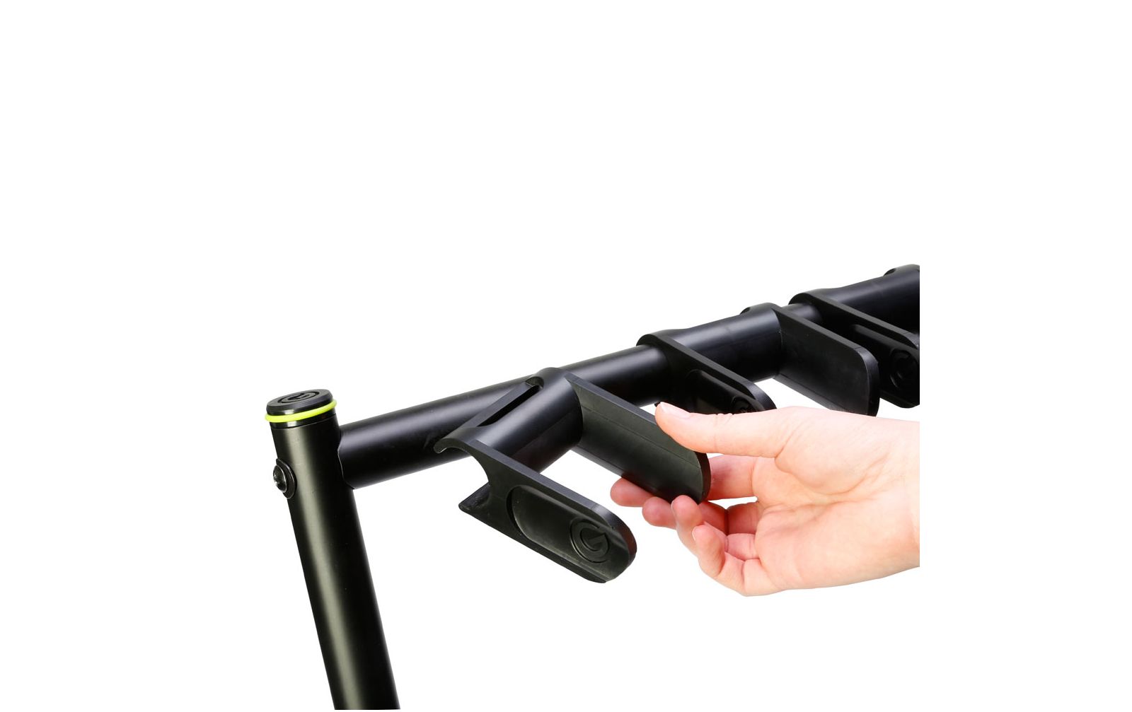 Gravity Vari-G 7 Multi-Gitarrenständer