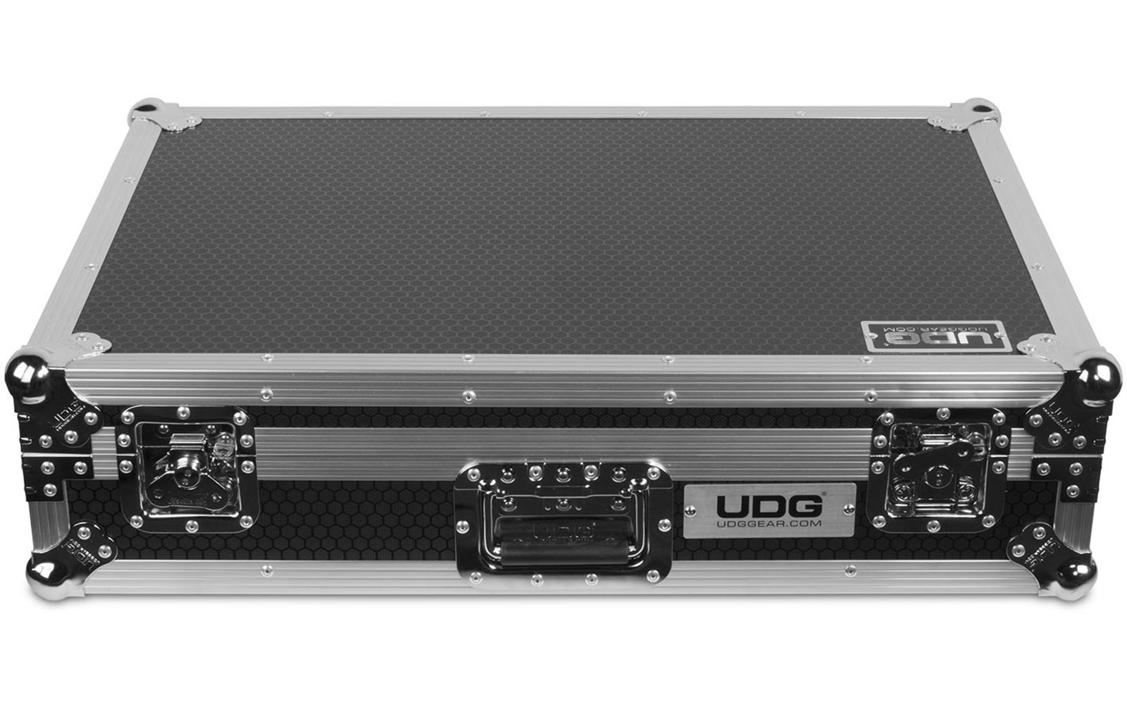 UDG Ultimate Flight Case Denon MCX8000 Silver (U92032SL)
