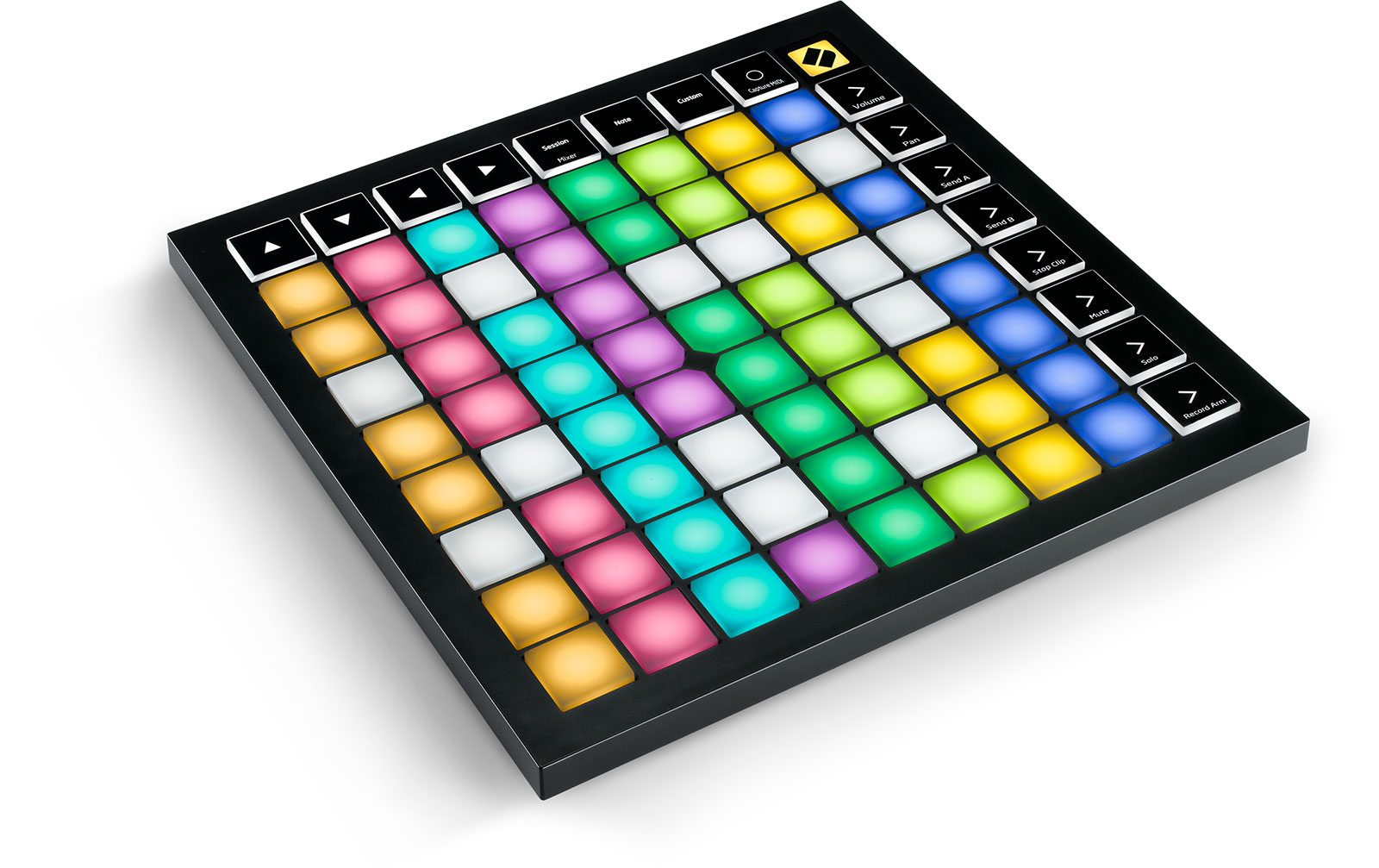 Novation Launchpad X