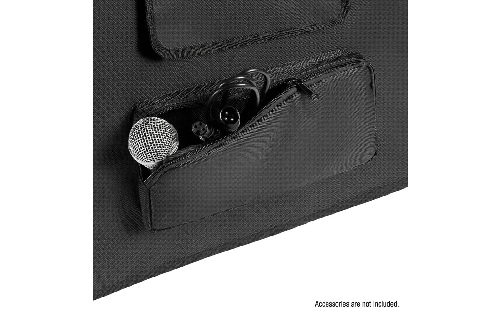 LD Systems Stinger Sub 18 G3 PC Gepolsterte Schutzhülle für Stinger G3 Subwoofer 18"