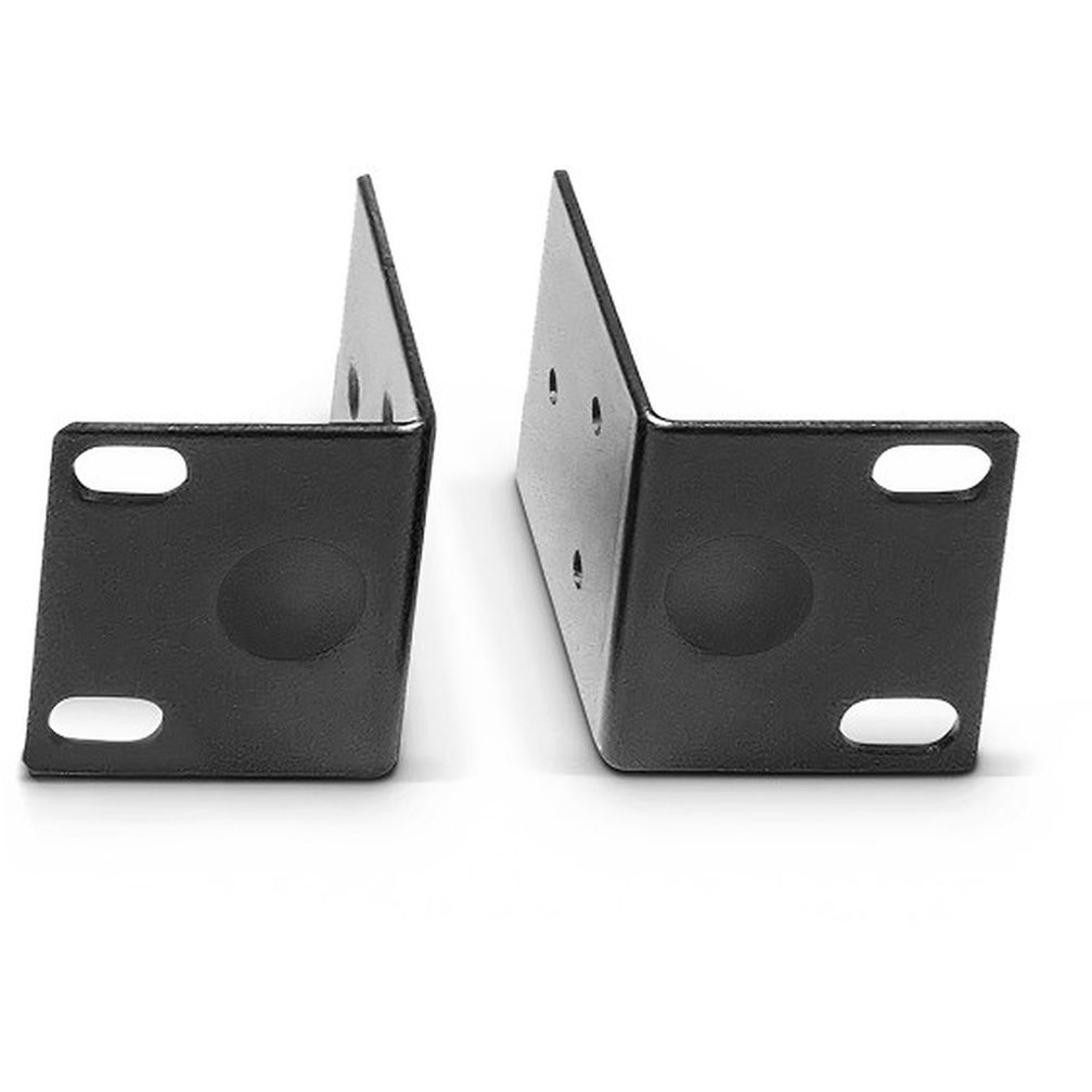 LD Systems U300 RK 2 Rackmontage-Set für U300 Dual Receiver