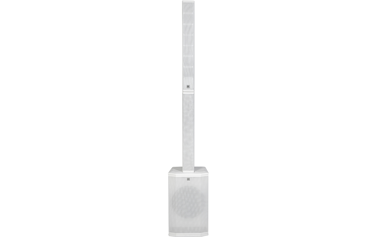 HK Audio Polar 12 MK2 weiß