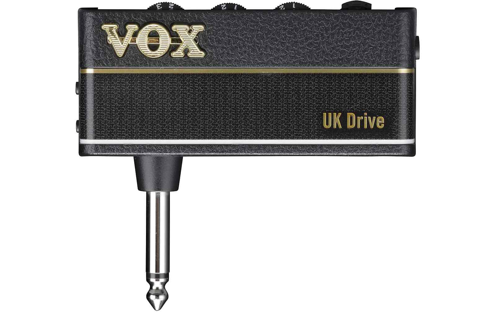 Vox amPlug 3 UK Drive Kopfhörerverstärker