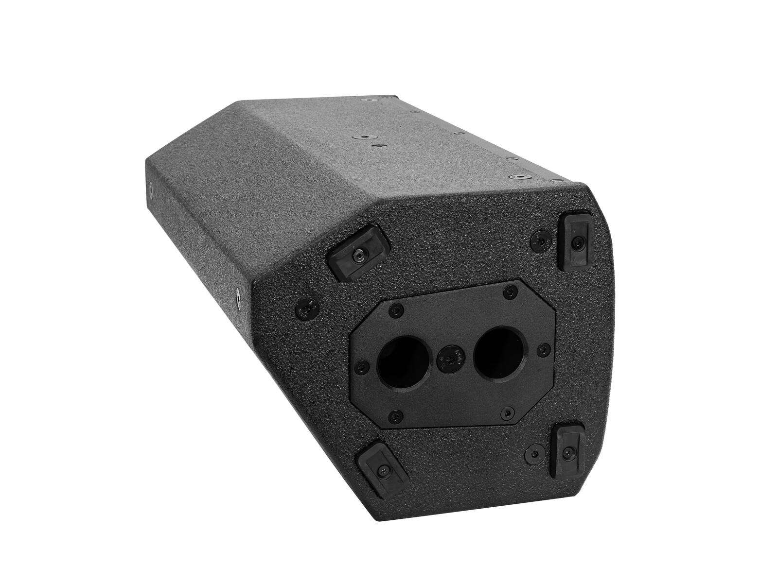 Omnitronic PAS-208A MK4 2-Wege-Top, aktiv, DSP, BT