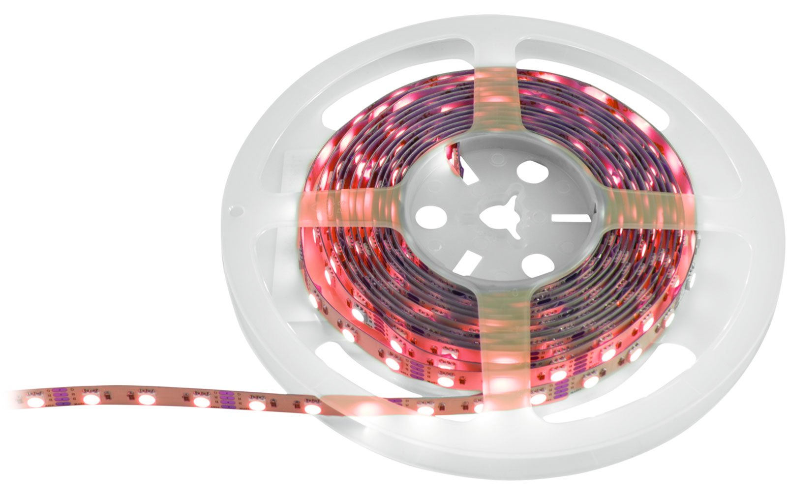 Eurolite LED Strip 300 5m 5050 RGB 12V