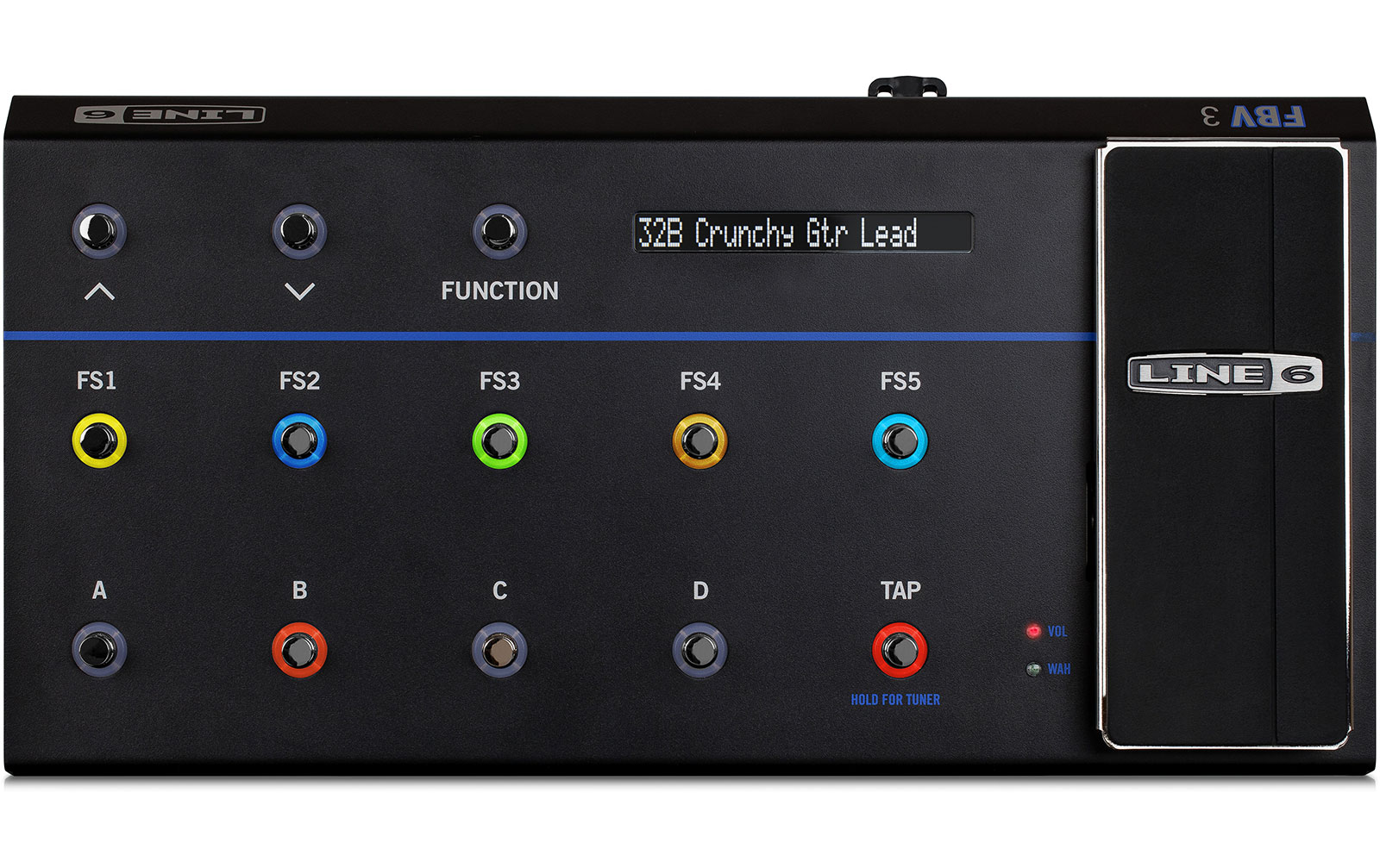Line6 FBV 3