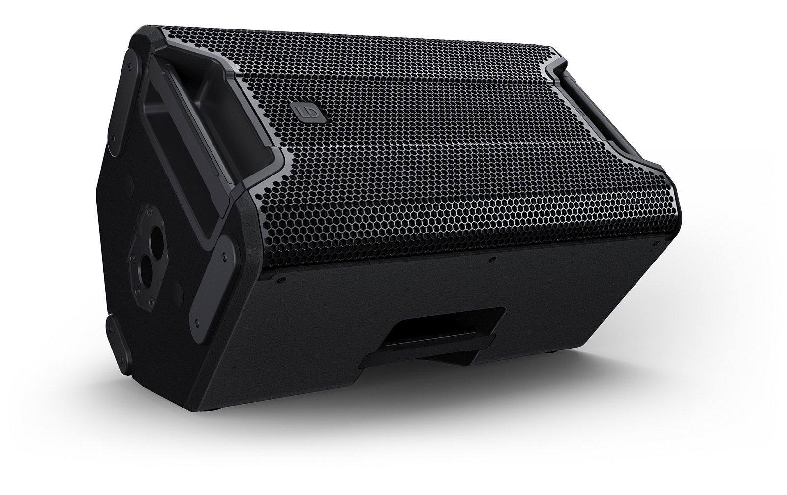LD Systems ICOA Pro 12 A aktiver PA-Lautsprecher