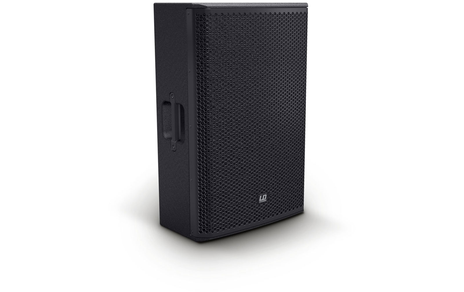 LD Systems Stinger 15 A G3 Aktiver 15" 2-Weg Bassreflex PA-Lautsprecher
