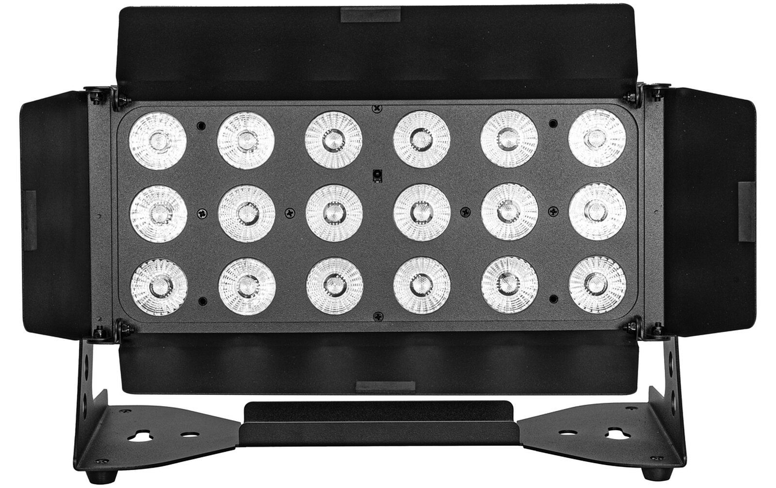 Eurolite LED CLS-18 QCL RGB/WW 18x7W
