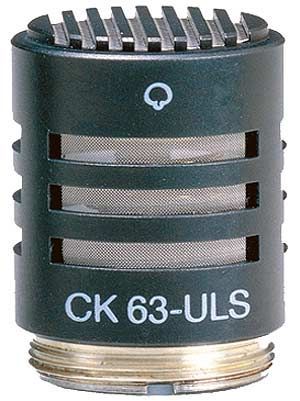 AKG CK 63 ULS