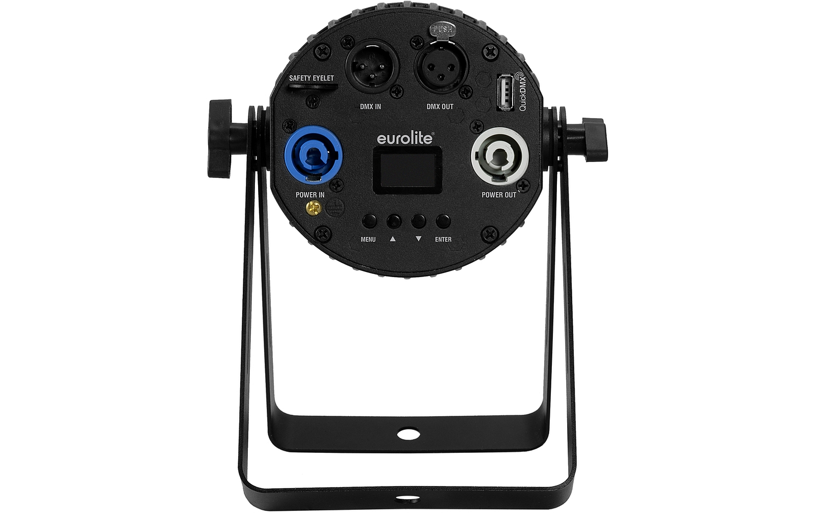 Eurolite LED PST-40 QCL Spot