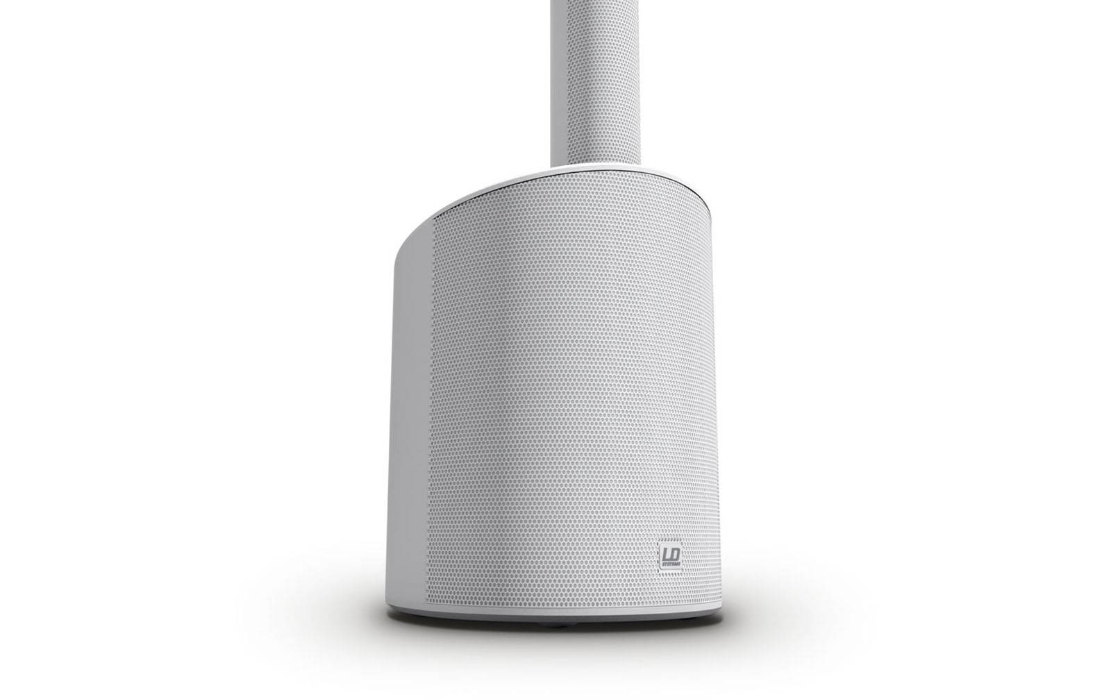 LD Systems MAUI 5 GO W weiß