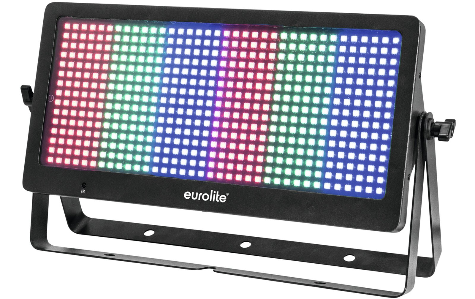 Eurolite LED Strobe SMD PRO 540 DMX RGB