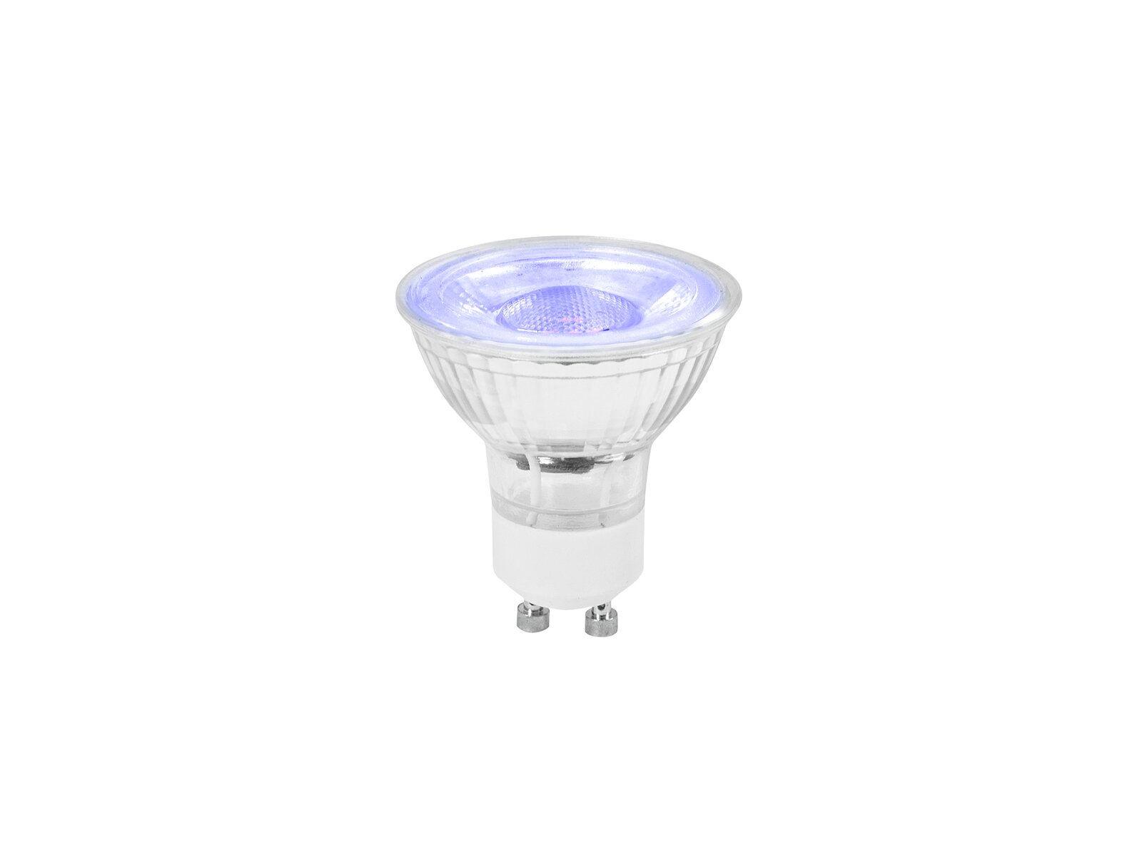 Omnilux GU-10 230V LED SMD 5W UV