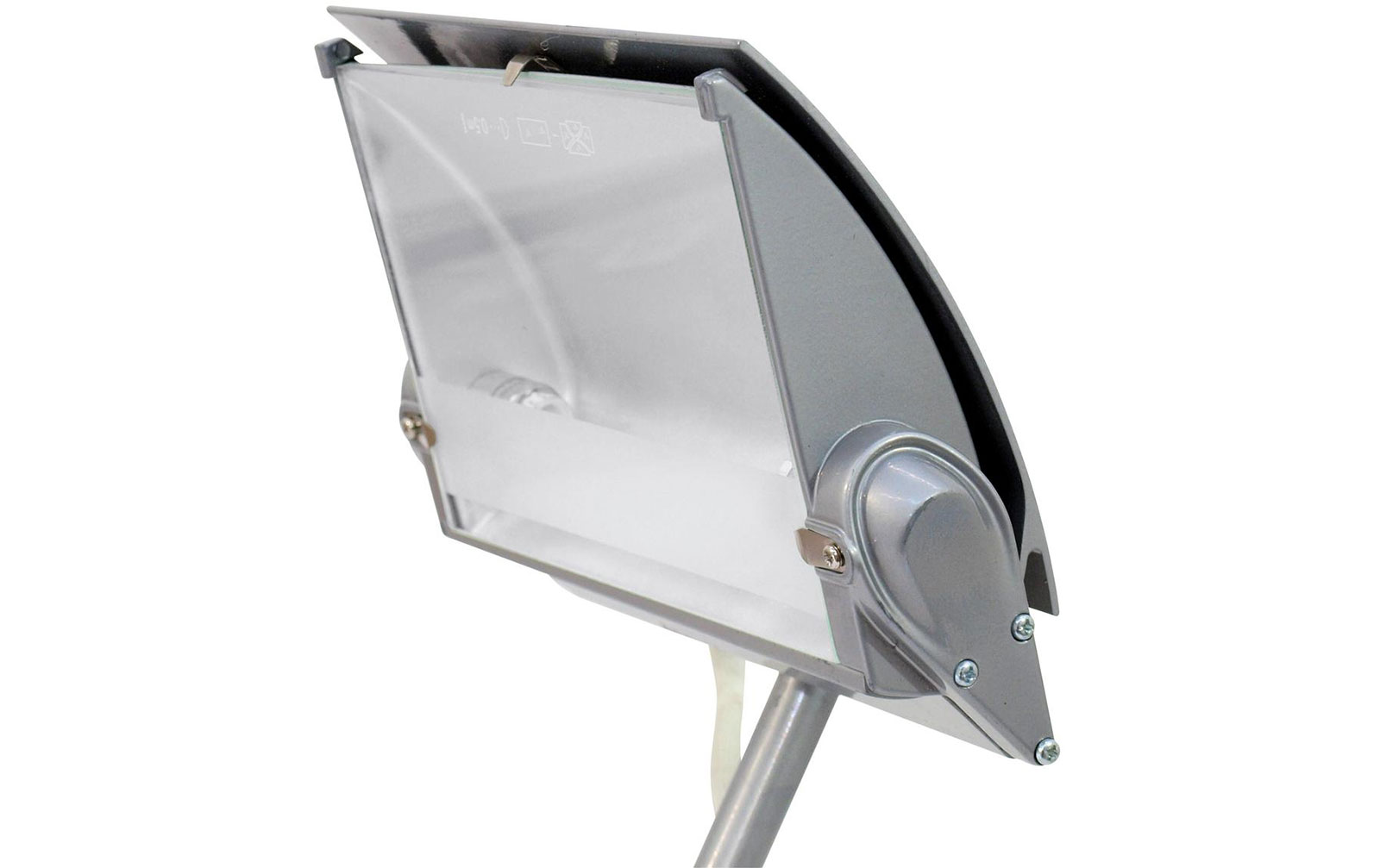 Eurolite KKL-300 silber